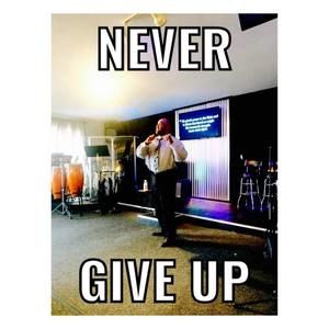 Meet your Posher, Marcus